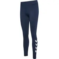 Hummel Pulse Logo Leggings