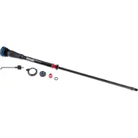 RockShox Charger Race Day 2 35 3p Remote 100-120 Sid Damper Upgrade Patron