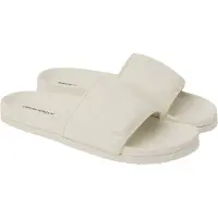 Björn Borg Unisex Timeout Slides Vit, 44