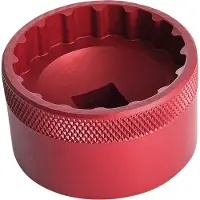 Unior Hollowtech 42.7 Mm Vevlagerkopp