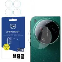 3MK Lens Protection hybrid kameralinsglas till Xiaomi 17 Ultra