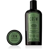American Crew Forming Set