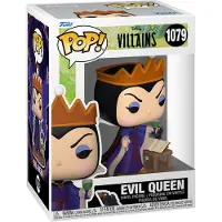 Funko POP! Snövit och de sju dvärgarna Drottning Grimhilde Pop! Vinyl