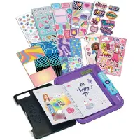 Vtech Kidisecrets 365 Min Hemliga Ljuddagbok Spansk Version