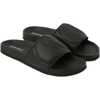 Björn Borg Unisex Timeout Slides Svart, 45