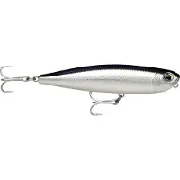 Rapala Precision Xtreme Saltwater Floating Pennbetess 26g 127 Mm
