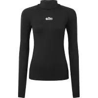 Gill Hydrophobe Långärmad Rash Guard