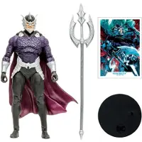 Mcfarlane Toys Dc Comics Guld Multiverse Ocean Master-figur 18 Cm