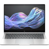 HP Elitebook X G1i Flip Ultra 5 228V 14.0"WUXGA Touch IPS AG 400 nits 32GB LPDDR5x SSD512 Intel Arc Cam 5 Mpx AI 68Wh W11Pro Glacier Silver 3Y OnSite