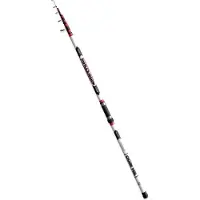 Shizuka Sh1600 Teleskopiskt Surfcastingspö