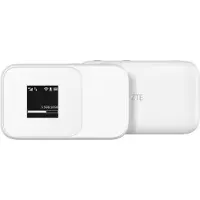 ZTE MF986D MiFi router 866 MBit/s Vit