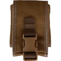 Savotta Frag-Smoke Pouch (Färg: Brun)
