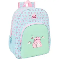 Safta Pembe 19l 33x42x14 Cm Ryggsäck