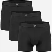 Adam Boxershorts svart