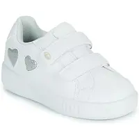 Beppi Sneakers 2215040 flickor - Vit - 28