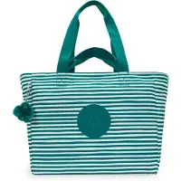 Kipling Handväska 'NAOMI' grön