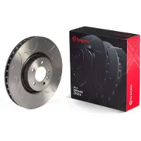 Brembo Bromsskiva 09.A773.1S