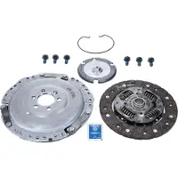 SACHS Kopplingssats 3000 824 501 Sachs