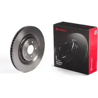 Brembo Bromsskiva 09.F376.11