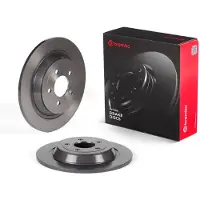 Brembo Bromsskiva 08.F361.11