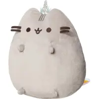 Pusheen Pusheenicorn-plysch - 24 cm
