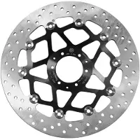 Brembo Bromsskiva 78B408B4, 1 Stycke