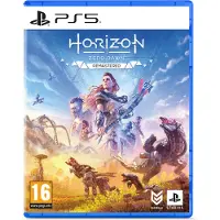 Horizon Zero Dawn Remastered - PlayStation 5