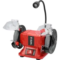 YATO Bänkslip YT-822100; 150 W