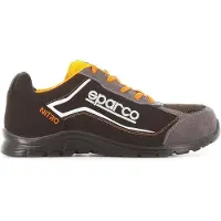 Sparco Nitro Nrgr Säkerhetsskor