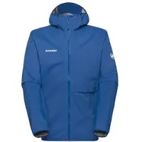 Mammut Ducan Light Hardshell Jacka