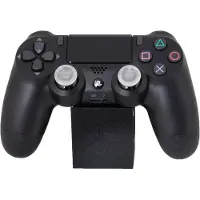 KING CONTROLLER Black - Original Modified (PS4) (M4)