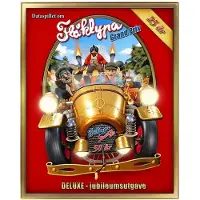 Flåklypa Grand Prix (Samlerudgave)