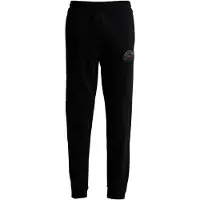 Zavetti Canada Botticini Compatto Joggers, svart