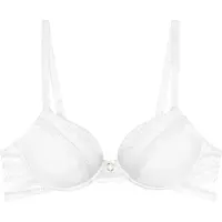 Triumph Behå 'Comfort Allure' vit