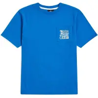O'Neill Chest Pocket T-shirt Med Korta ärmar