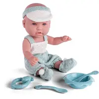 Ginza.se My Baby - 30 cm Realistic Doll - Boy