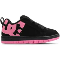 Dc-shoes Court Graffik Skor