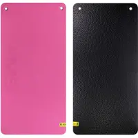 HMS PREMIUM träningsmatta MFK02 120 x 60 x 2 cm rosa
