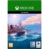 Windbound