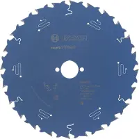 Bosch Expert for Wood 2608644067 Cirkelsågblad 237 x 30 x 1.8 mm Antal tänder (per tum): 24 1 st