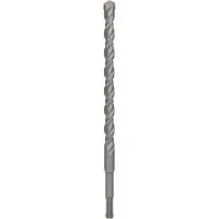 Bosch 2608831040 2608831040 Stål Borrhammare 14 mm Total längd 260 mm SDS-Plus 1 st