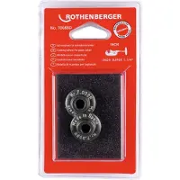 Rothenberger Skärhjul Inox 070088D