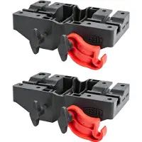 Bessey STE-MH-SET Multifunktionshållare Bärförmåga (max.): 50 kg