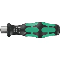 Wera 815/1 2025 Bitskruvmejsel 1/4