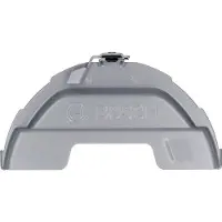 Bosch 230 Mm Skyddskåpa För Vinkelslip