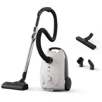 AEG Ab51c2sw 750w Dammsugare