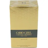 Carolina Herrera Good Girl Midnight Eau De Parfum 80 ml (woman)