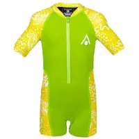 Aqua sphere Stingray 2.0 Kortärmad Shorty För Junior