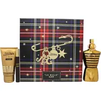 Jean Paul Gaultier Le Male Elixir Parfymset