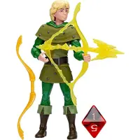 Hasbro Hank-figur Från Den Klassiska Animerade Serien